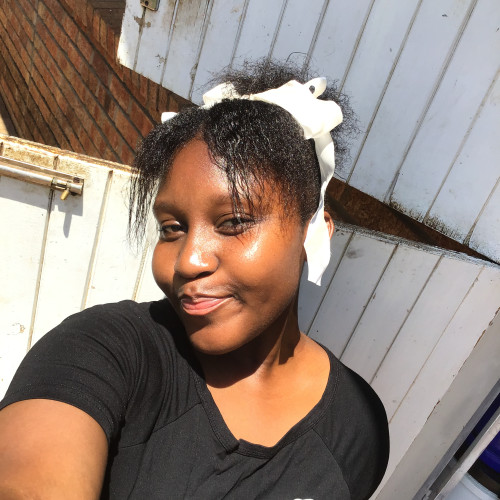 Shekinah R. profile photo
