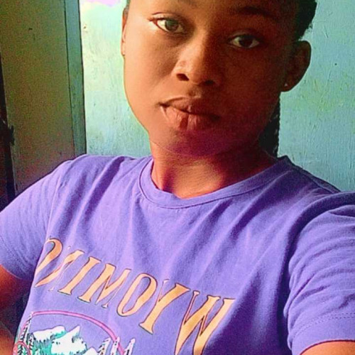 Okpe S. profile photo