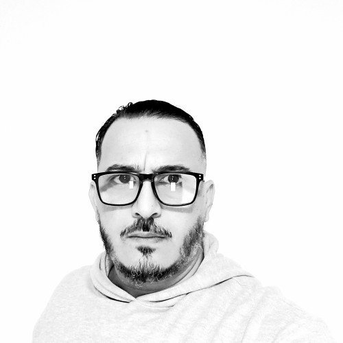 Khaled M.