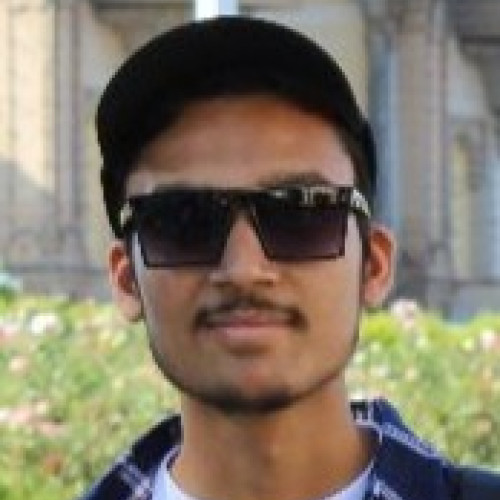 Vinay S. profile photo