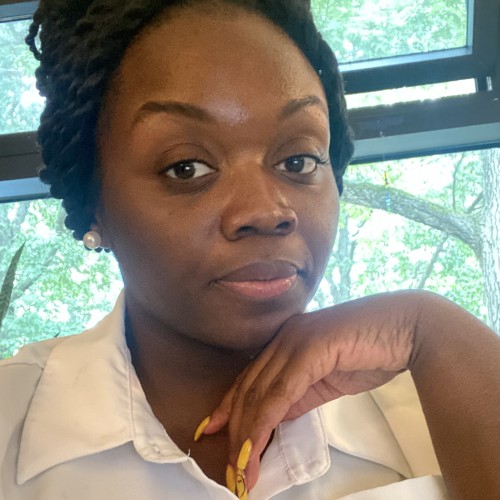 Brittney F. profile photo