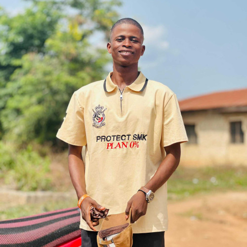 adejimi s. profile photo