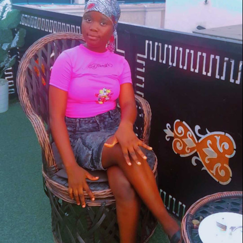 Oroyemi V. profile photo
