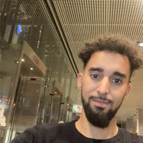 Fouad D. profile photo
