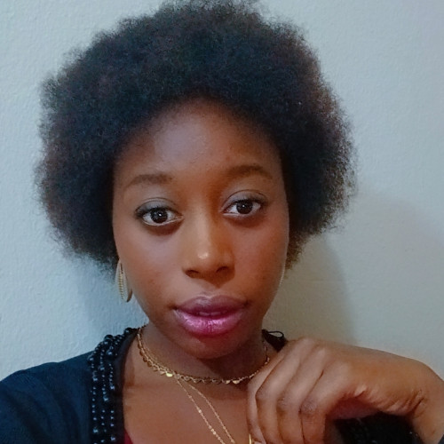 Aminata N.