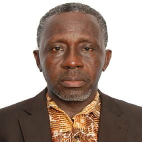 Kofi S.