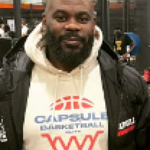 MIKE H. profile photo