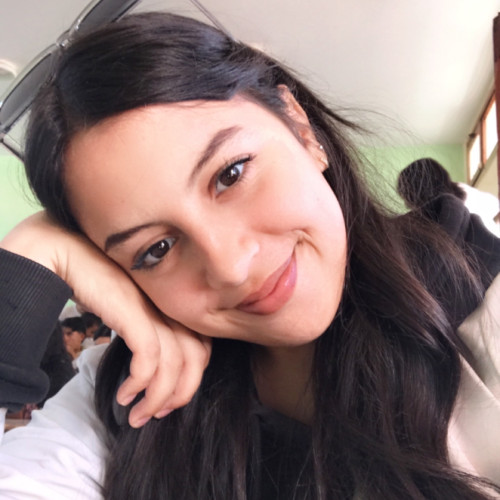 Rajae Z. profile photo