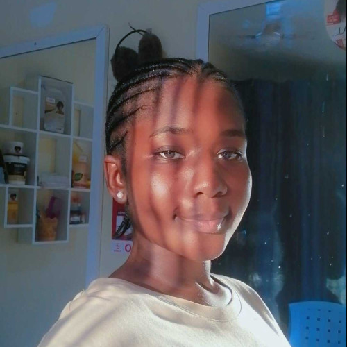 Bertha B. profile photo