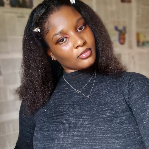 Oluwadarasimi  J. profile photo