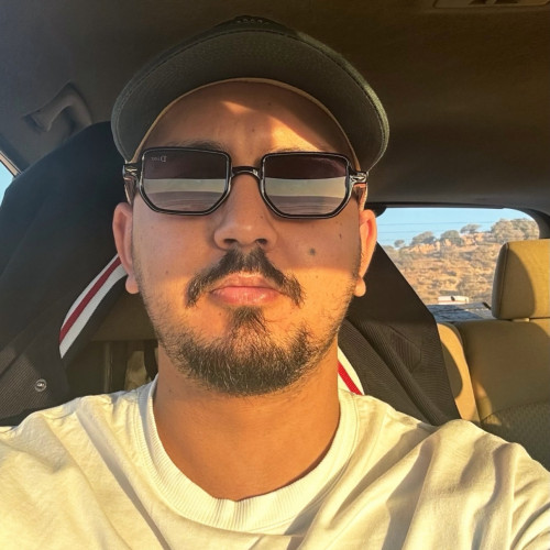 Hicham B. profile photo