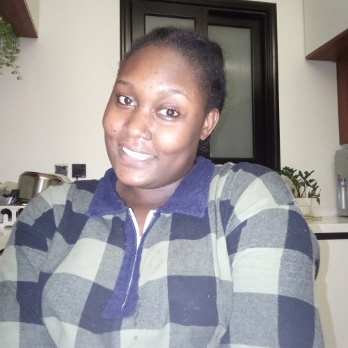 Mary A. profile photo