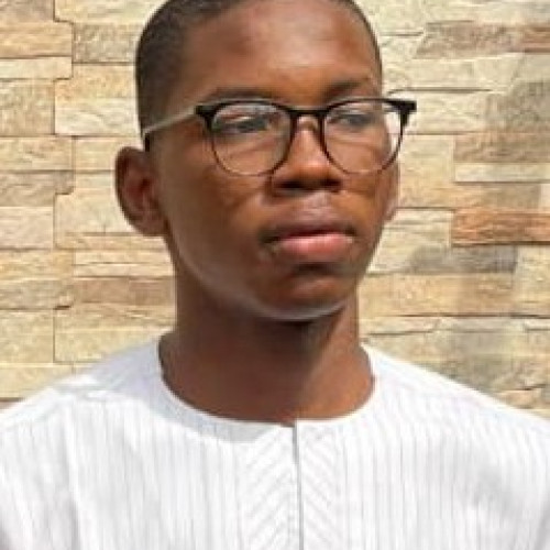 Bright  E. profile photo