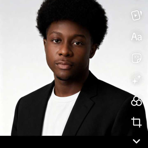 Mark A. profile photo
