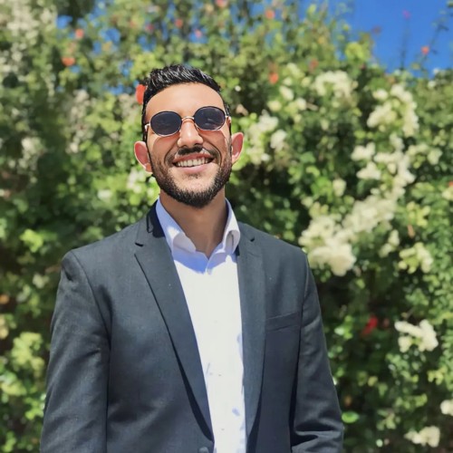 ACHRAF M. profile photo