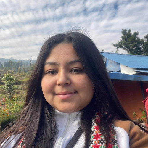 Diya  B. profile photo