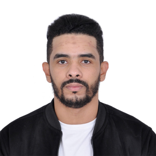 AHMED B. profile photo
