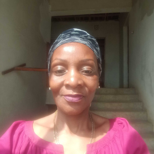 leah s. profile photo