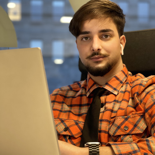 Madalin A. profile photo