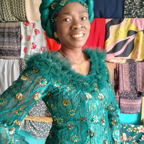 Titilayo S. profile photo