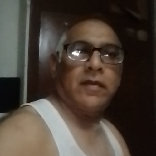 Shabbir Abbas N. profile photo