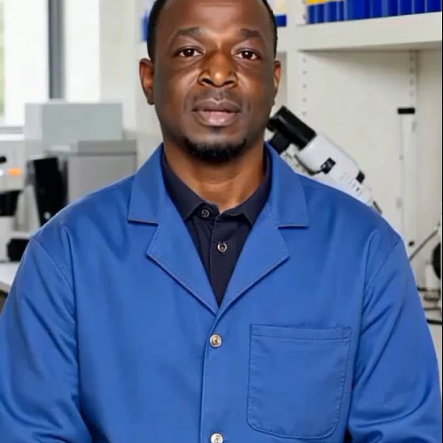 Oumar K. profile photo