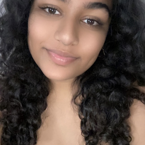 Riya P. profile photo