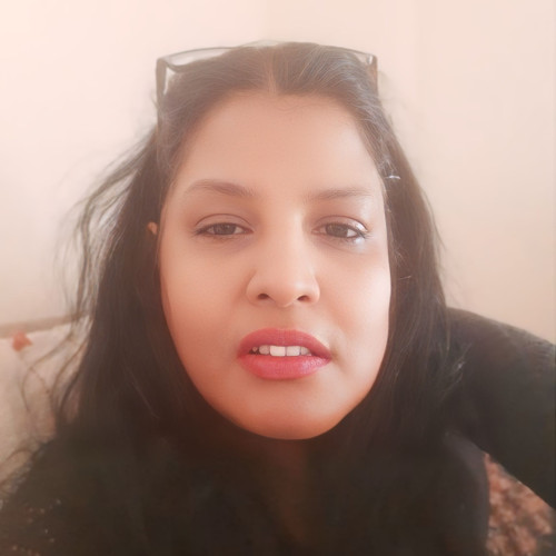 REBECCA M. profile photo