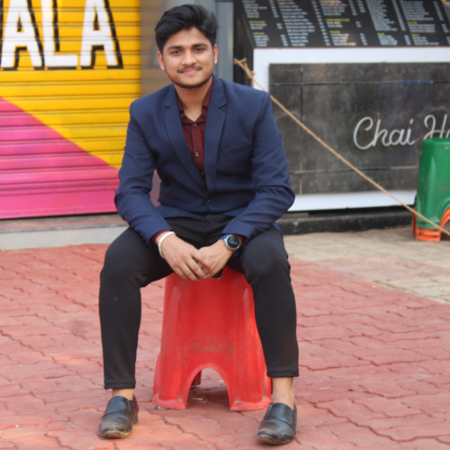 Ashrit S. profile photo