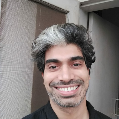 Adi  T. profile photo