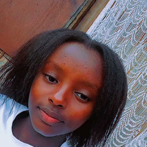 hazel S. profile photo