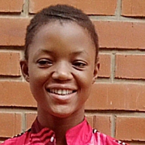 Patricia  T.