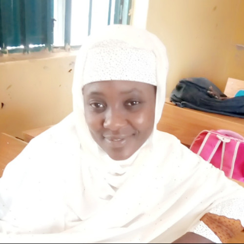 Aisha Abubakar  M. profile photo