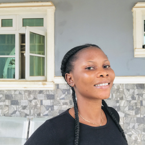 Aroloye R. profile photo