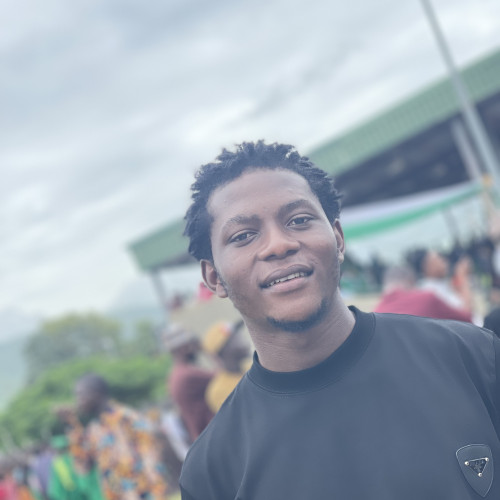 Olajide S.