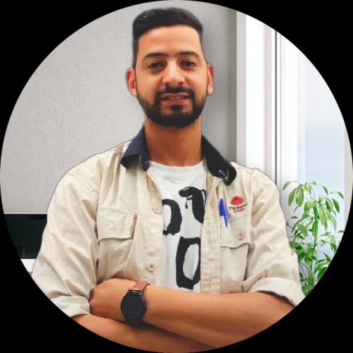 AMINE C. profile photo