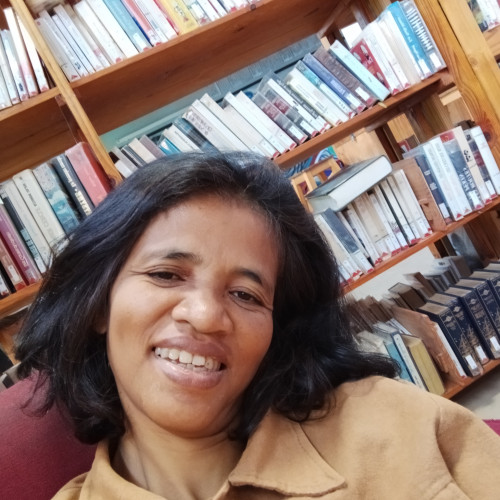 sahondranirina r.