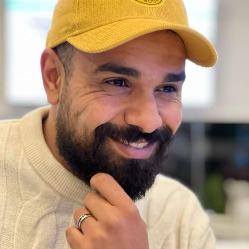 Adam  B. profile photo