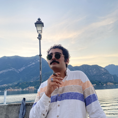 Diyar Y. profile photo