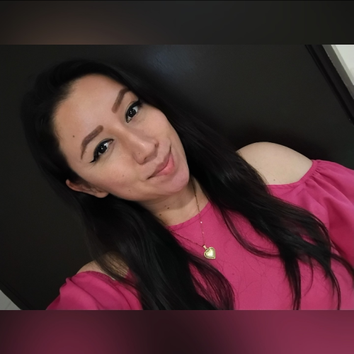 Lizy G. profile photo