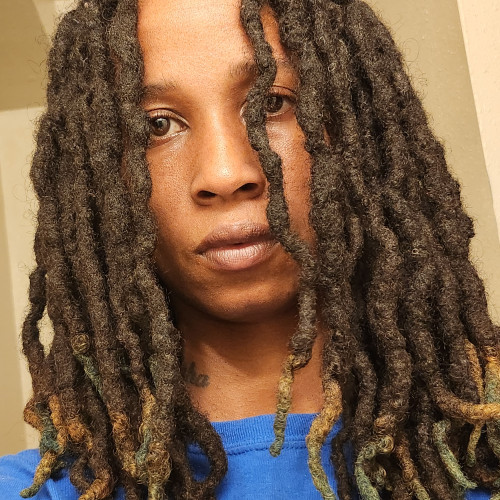 Rakeema J. profile photo