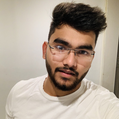 Amith  V. profile photo