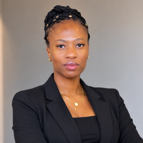 Anele N. profile photo