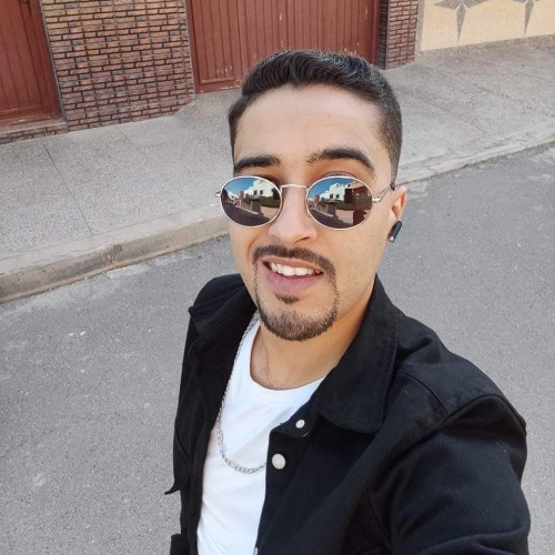 Ahmed B. profile photo