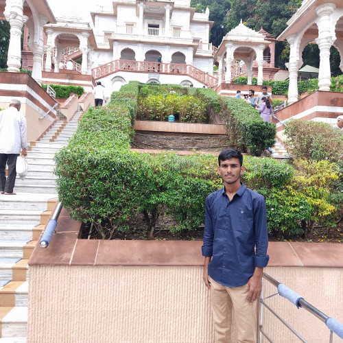 Yogesh C. profile photo