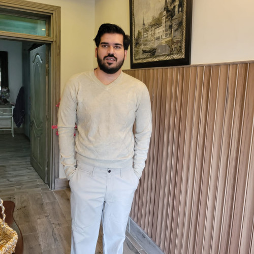 Yusuf j. profile photo