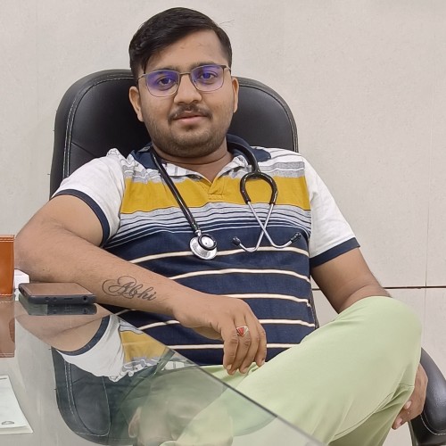 Abhijeetsingh  P.