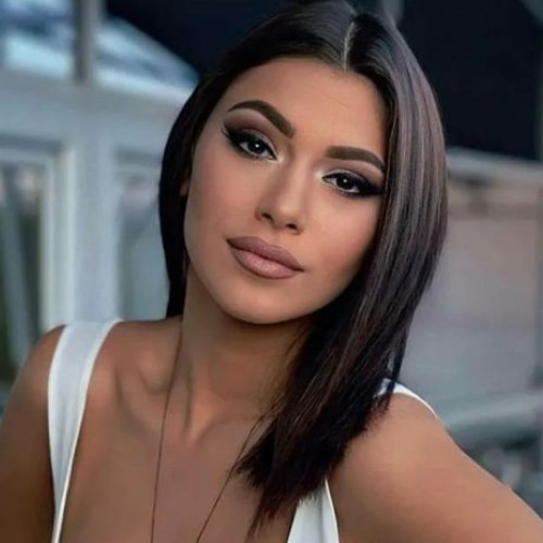 Jasmina K.