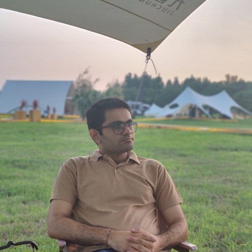Talha G.
