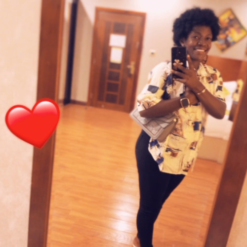 Auma H. profile photo